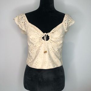 Urban Romantics Top